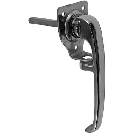 Eberhard Manufacturing Co Padlock Handle All Ss Polished EMC 5655 SS X